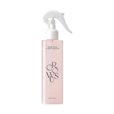 Growus No-Wash Treatment Leave-in Spray