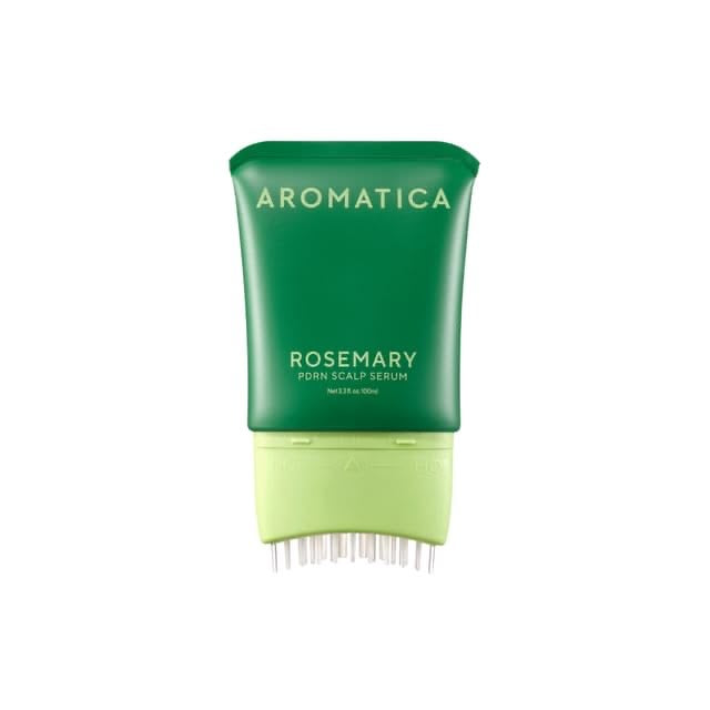 AROMATICA Rosemary PDRN Scalp Serum 100 ml