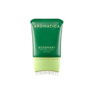 AROMATICA Rosemary PDRN Scalp Serum 100 ml