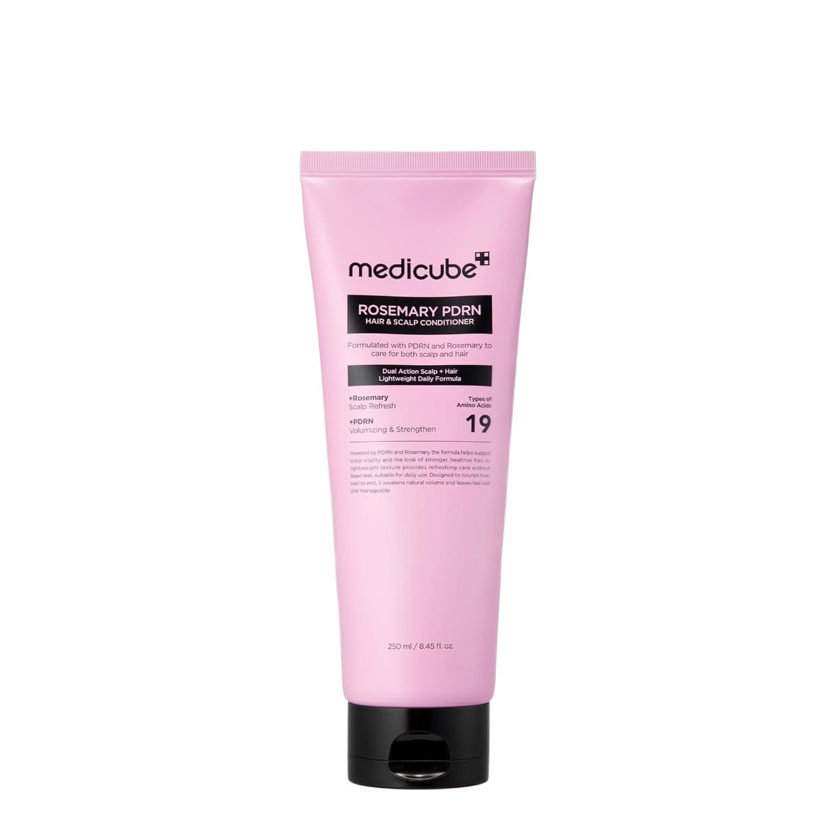 Medicube Rosemary PDRN Hair & Scalp Conditioner 250 ml