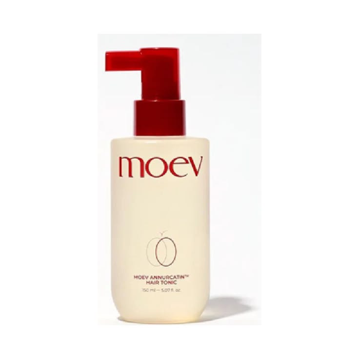 Moev Scalp Tonic- Advanced Scalp Care & Hair Growth