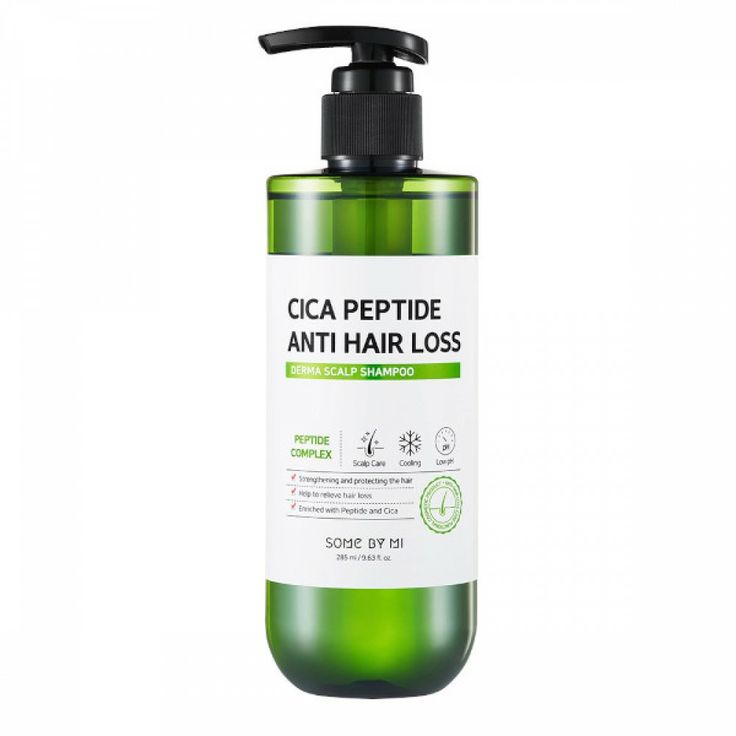 Some By Mi Scalp Care Shampoo