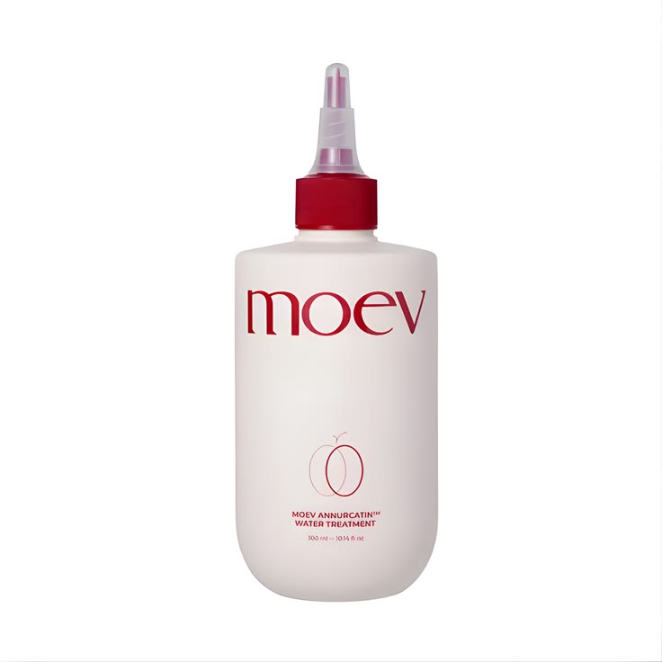 Moev Annurcatin Water Treatment - Instant Repair & Silk Finish