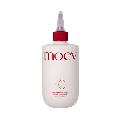 Moev Annurcatin Water Treatment