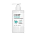 APLB Glutathione Niacinamide Body Lotion