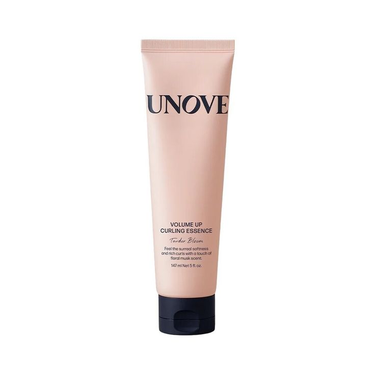 UNOVE Volume Up Curling Essence