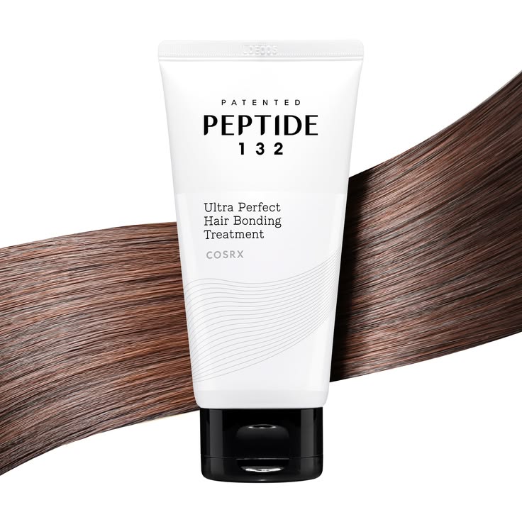 COSRX Peptide 123 bonding treatment