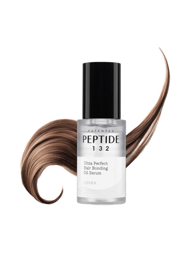 Cosrx Peptide 123 hair oil