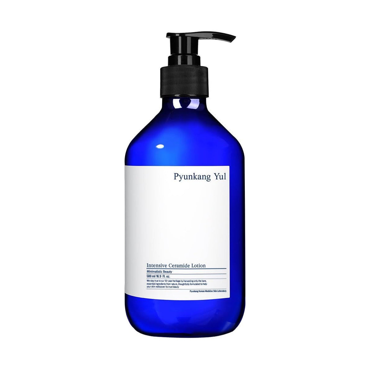 Pyunkang Yul Intensive Ceramide Lotion