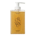 Growus Sea Salt Therapy Shampoo
