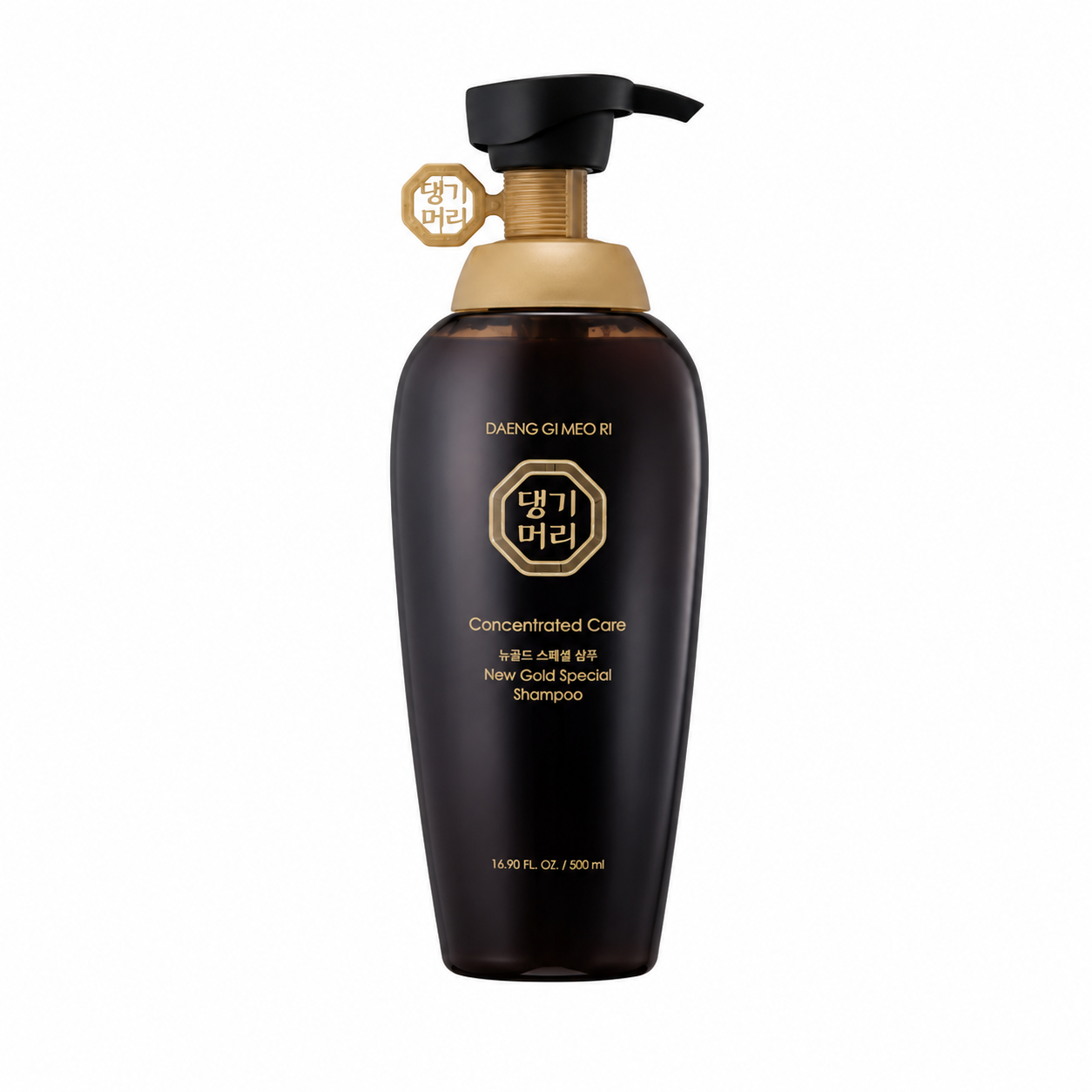 Daeng Gi Meo Ri New Gold Special Shampoo – 500 ml