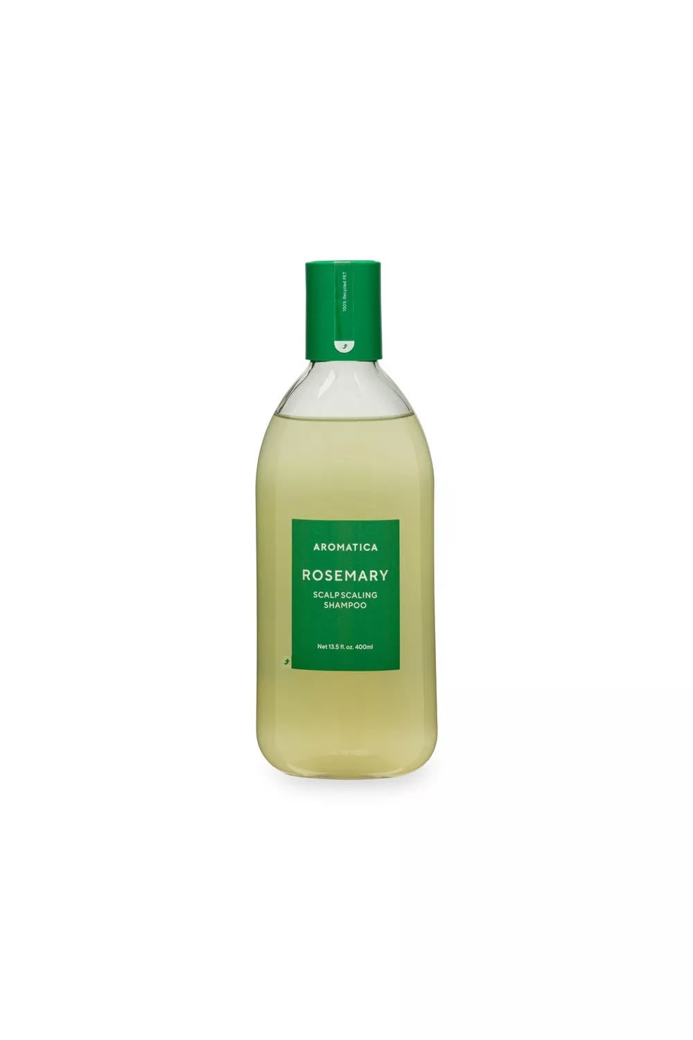 Aromatica Rosemary Scalp Scaling Shampoo 400ml