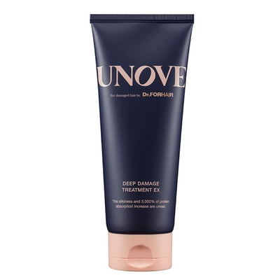 UNOVE Deep Damage Treatment EX 207 ml