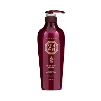 Daeng Gi Meo Ri Gold Conditioner For All Hair Types 500 ml