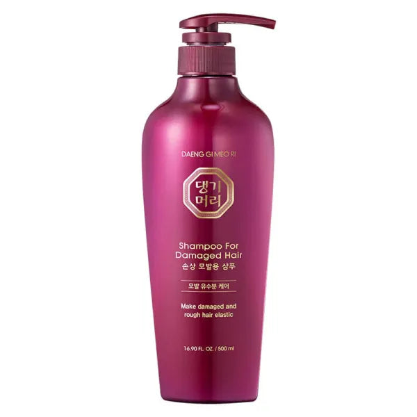 Daeng Gi Meo Ri Shampoo For Damaged Hair 500ml