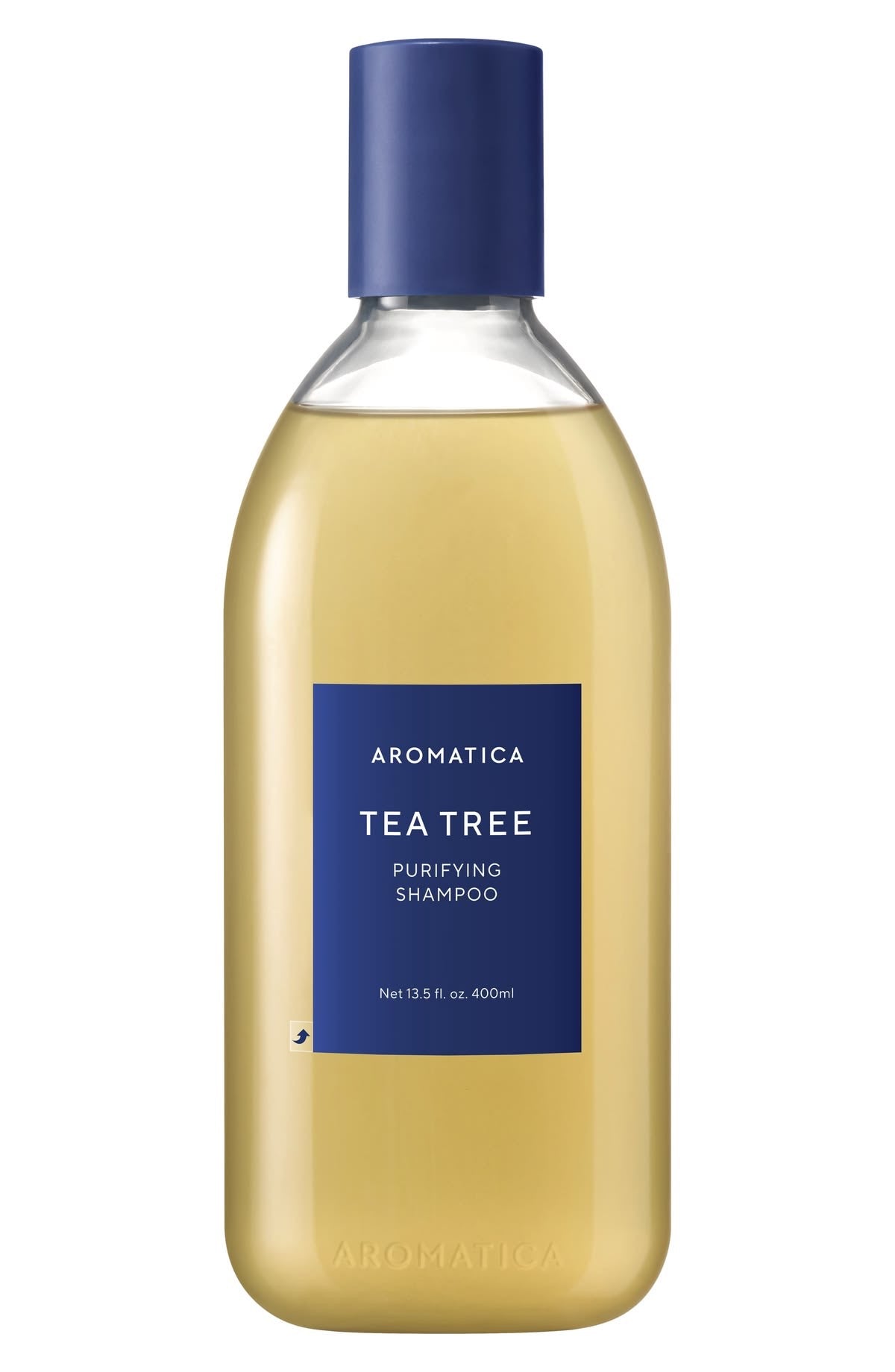 Aromatica Tea Tree Purifying Shampoo