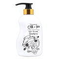 Elizavecca CER-100 Hell-Tornado Shampoo
