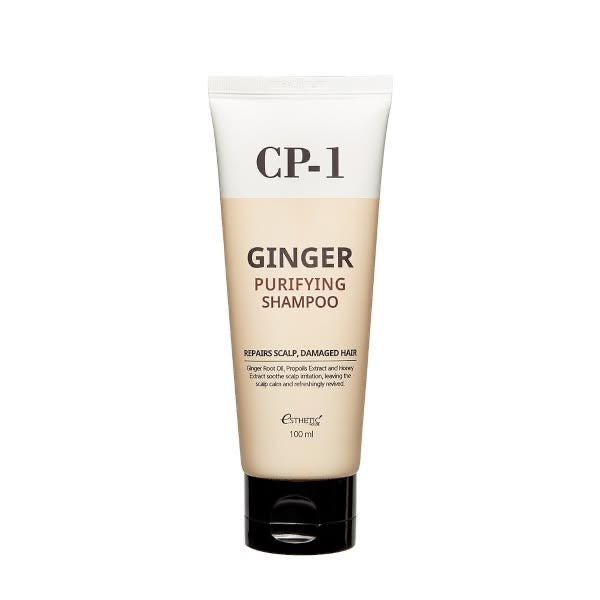 CP-1 Ginger Purifying Shampoo