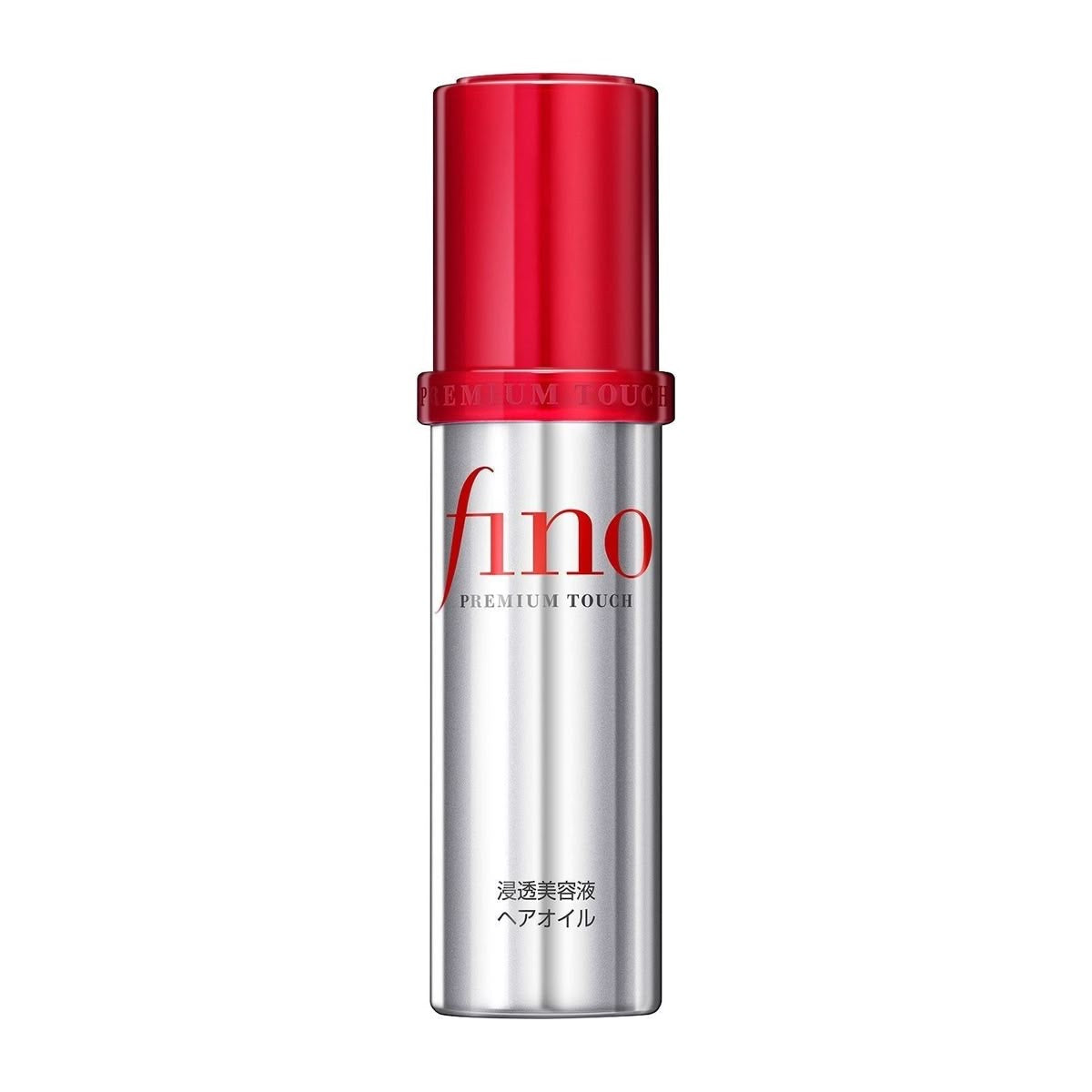 Fino Premium Touch Hair Oil Serum Airy Smooth