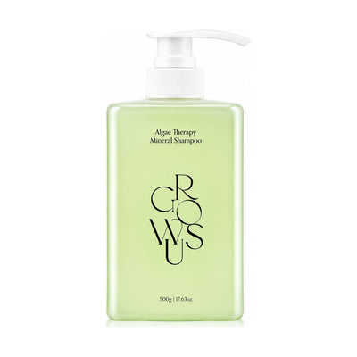 Growus Algae Therapy Mineral Shampoo