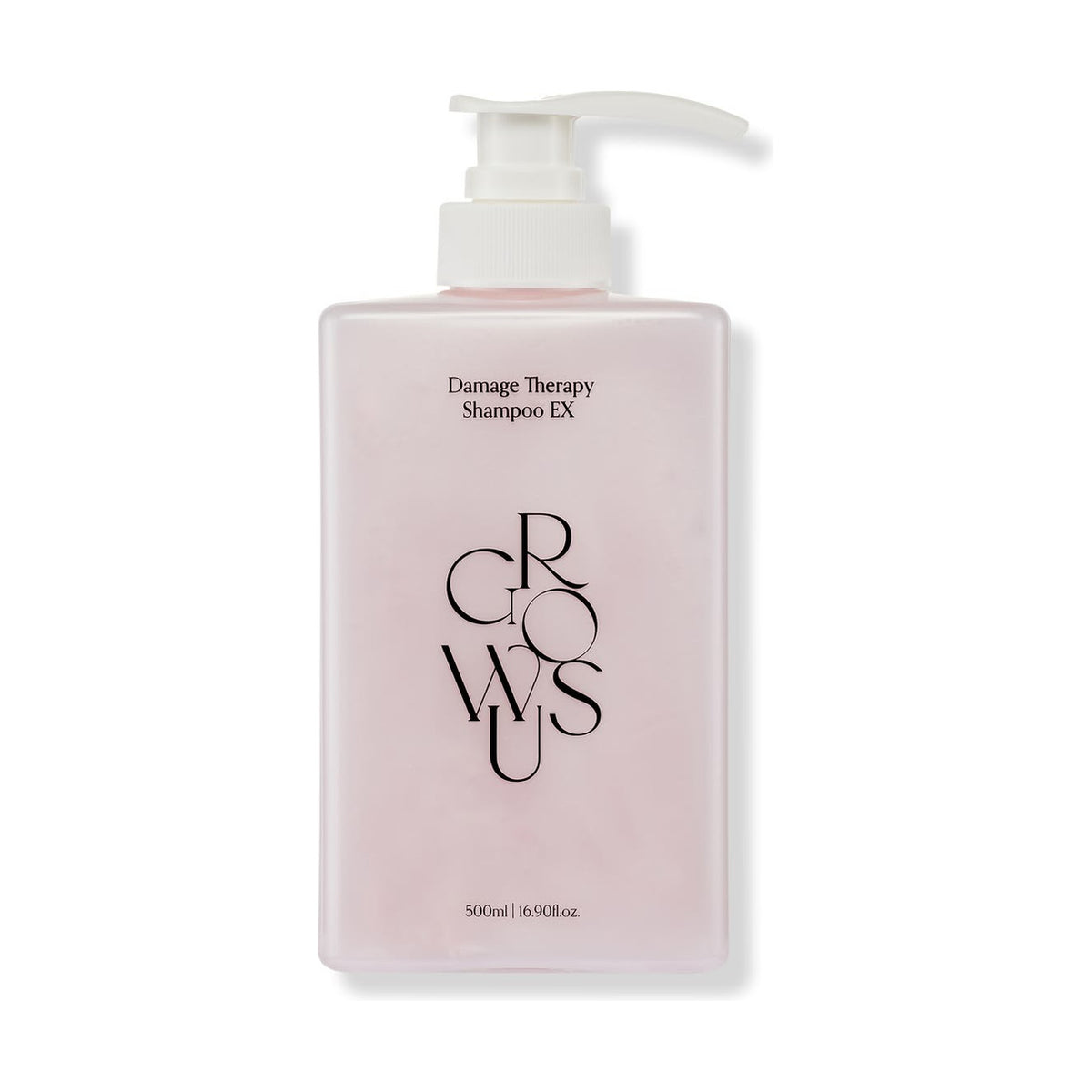 Growus Scalp Repair Shampoo