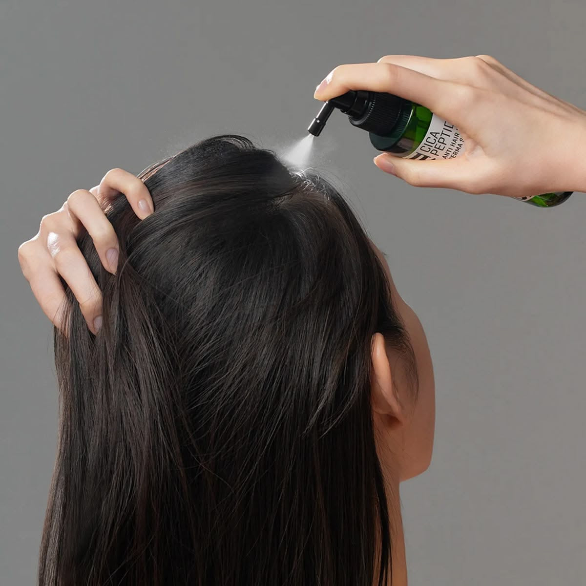 Some By Mi Cica Peptide Derma Scalp Shampoo