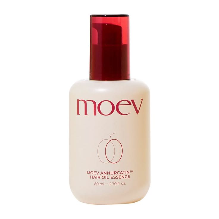 Moev Hair Oil